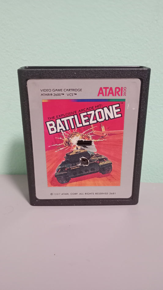 Battlezone