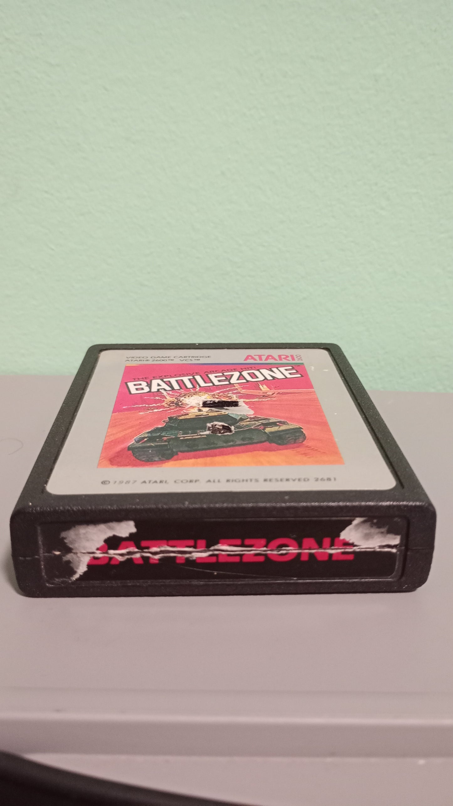 Battlezone