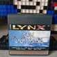 Atari Lynx II + Blue Lightning