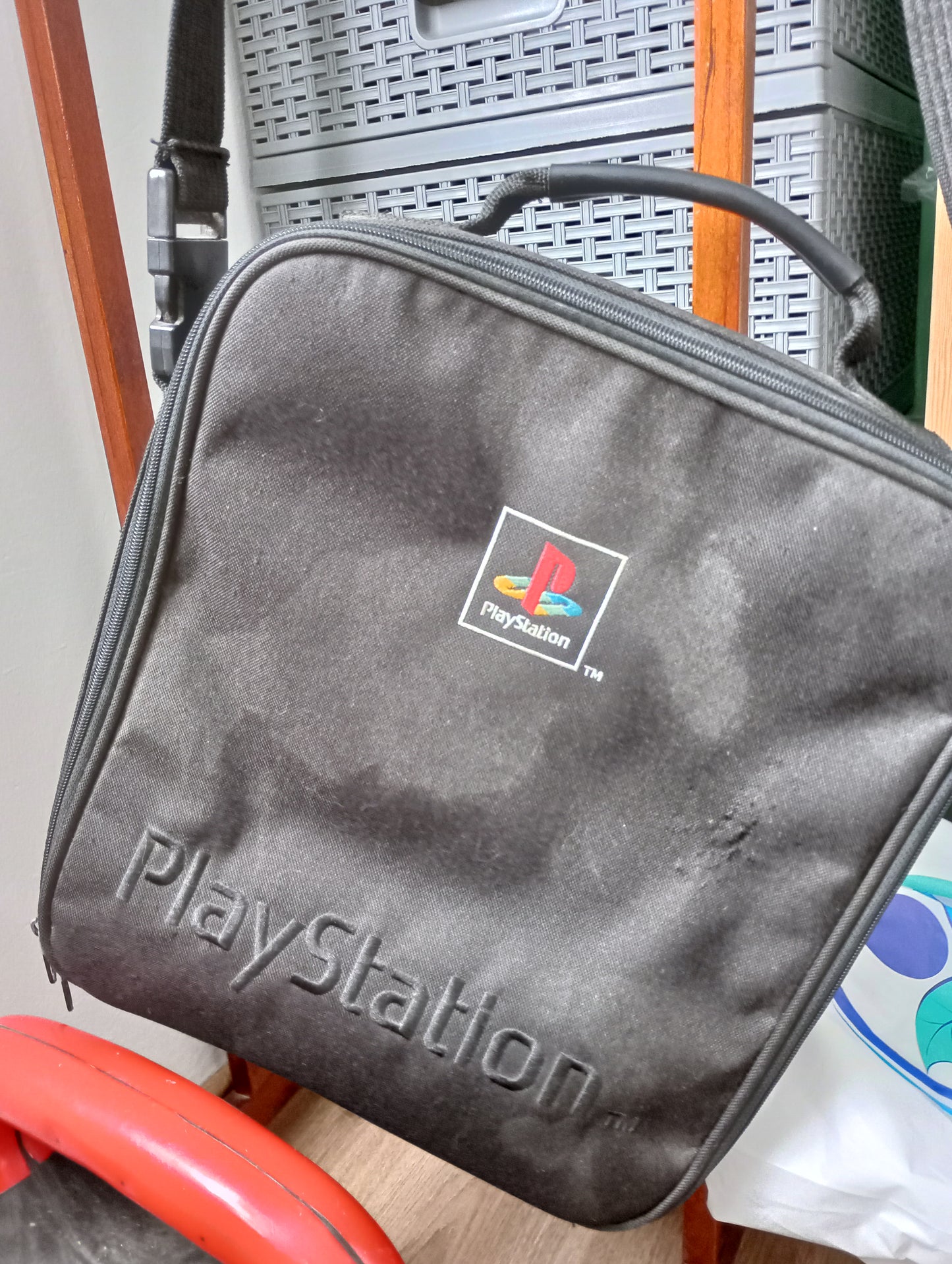 Borsa Playstation