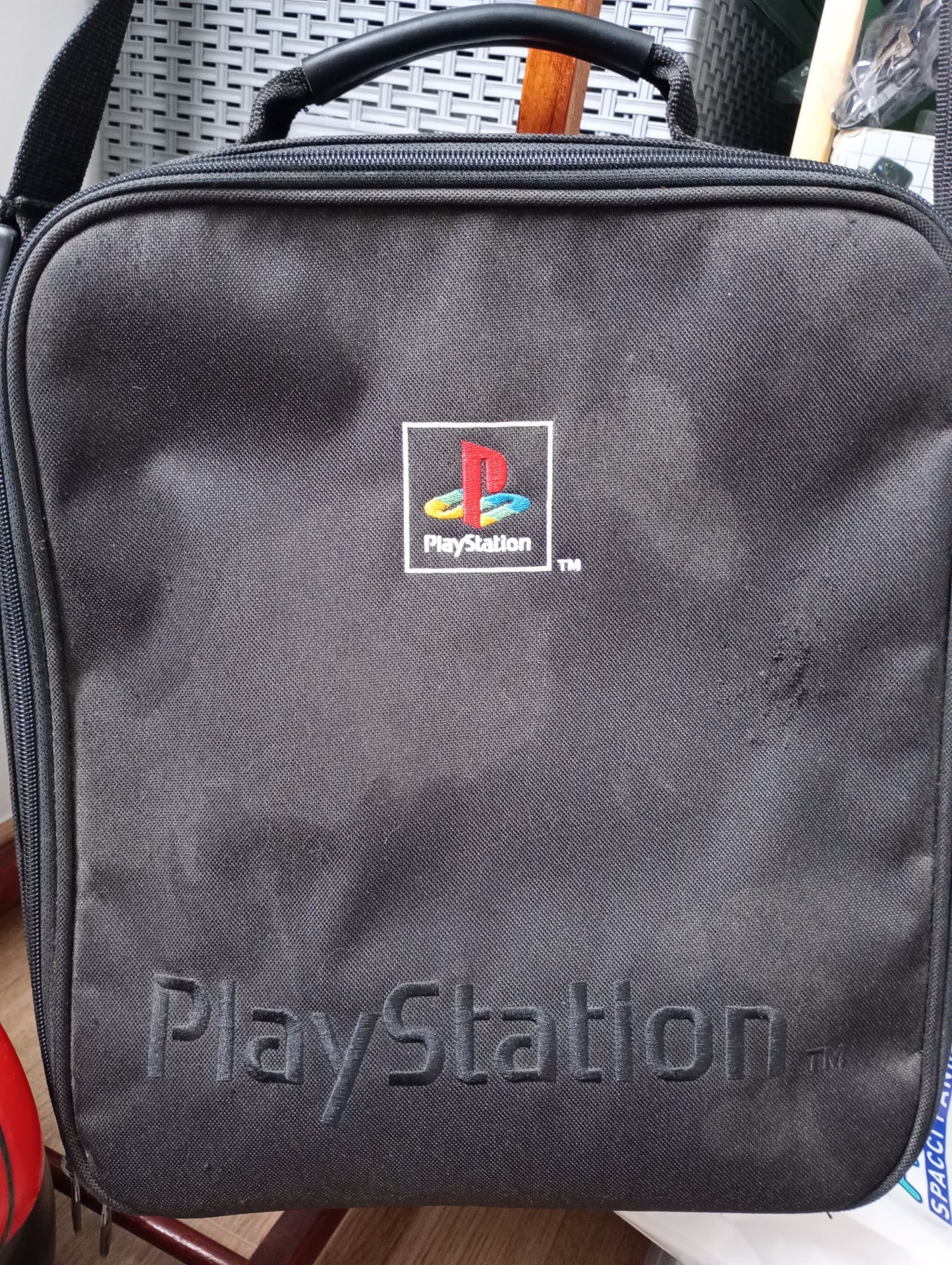 Borsa Playstation