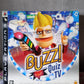 Buzz Quiz Tv Special Edition