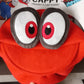 Cappy Plush