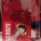 Cartelletta Luffy