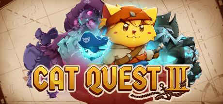 Cat Quest III (preorder)
