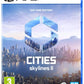 Cities: Skylines II: Day One Edition (preordine)