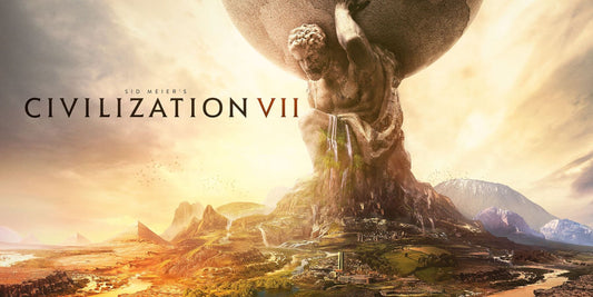 Sid Meier's Civilization 7 (preordine)