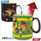 Crash Bandicoot Mug