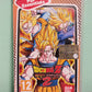 Dragon Ball Z Shin Budokai (E)