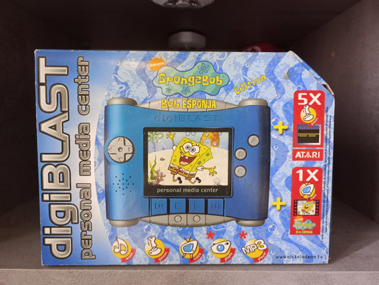 Digiblast (boxed)