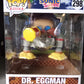 Dr Eggman