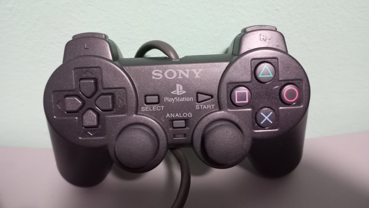 Playstation