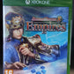 Dynasty Warriors 8 Empires