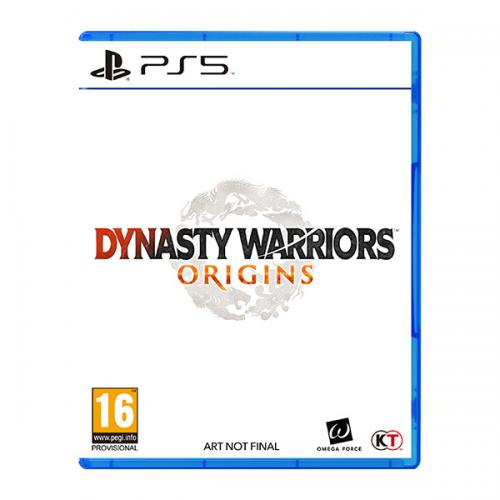 Dynasty Warriors Origins (preordine)