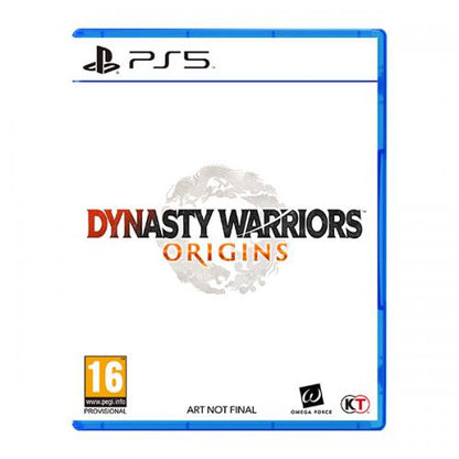 Dynasty Warriors Origins (preordine)