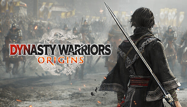 Dynasty Warriors Origins (preordine)