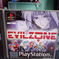 Evil Zone