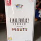 Final Fantasy Pixel Remastered (JAP)