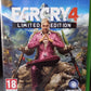 Far Cry 4 limited edition