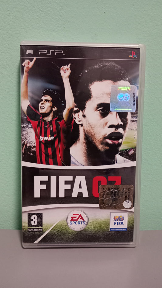 Fifa 07