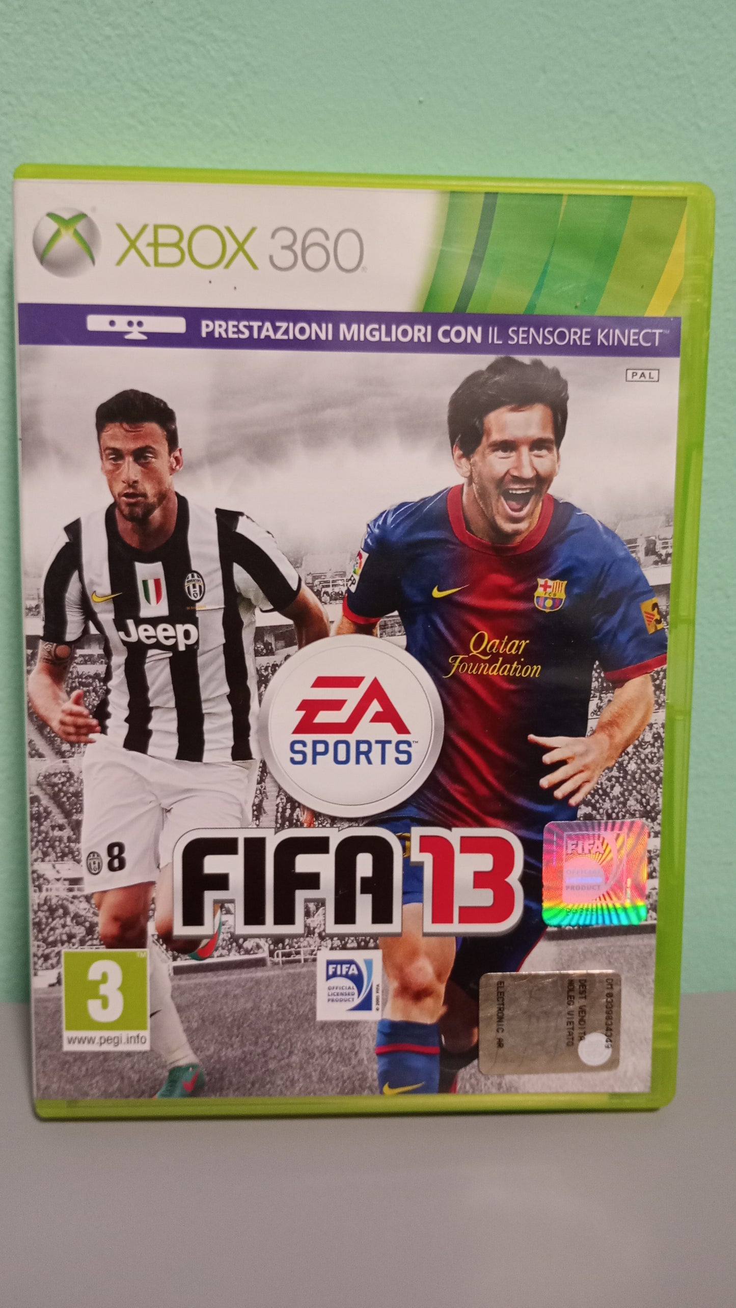 Fifa 13