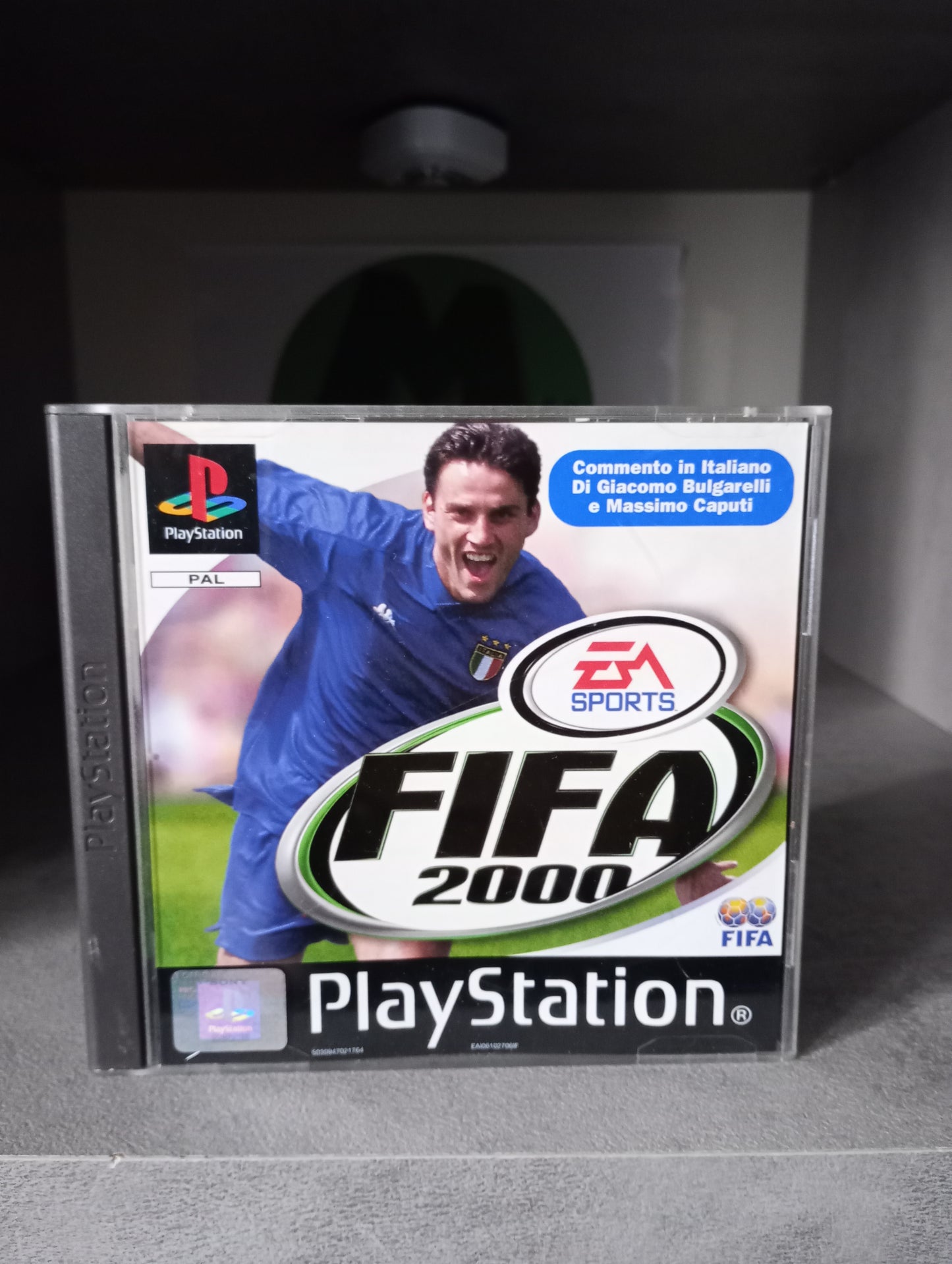 Fifa 2000