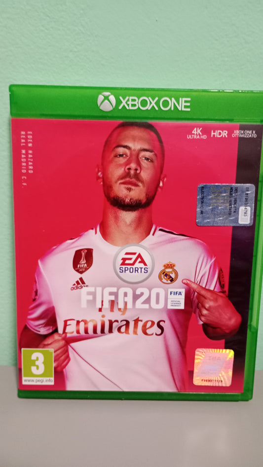 Fifa 20