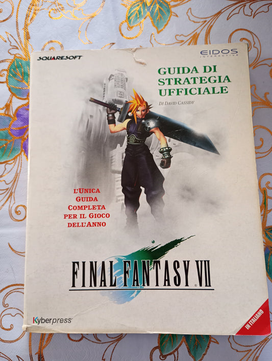 Final Fantasy VII (XL)