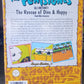 The Flintstones: The Rescue Of Dino & Hoppy