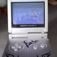 Game Boy Advance SP Tribal