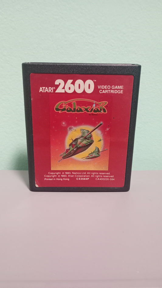 Galaxian