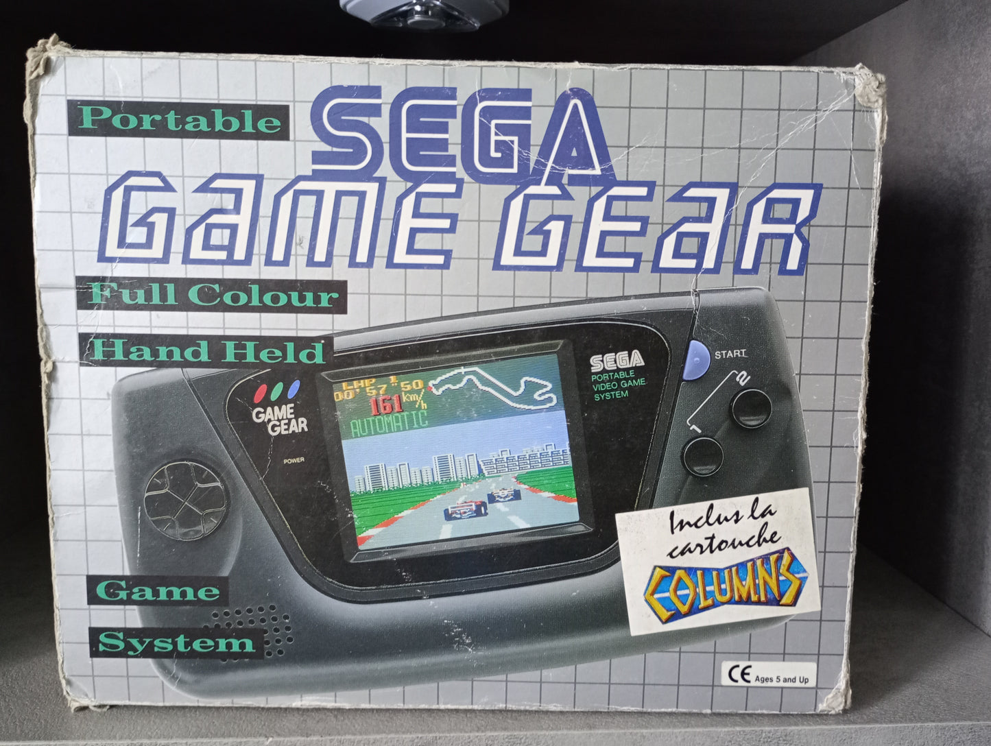 Game Gear