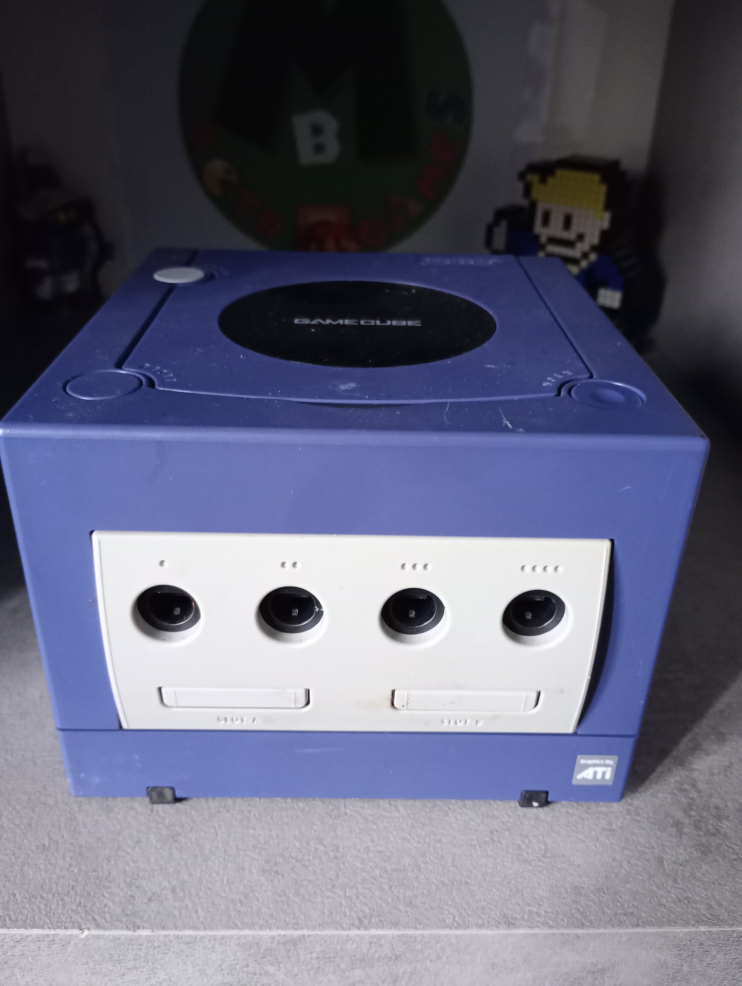 Gamecube