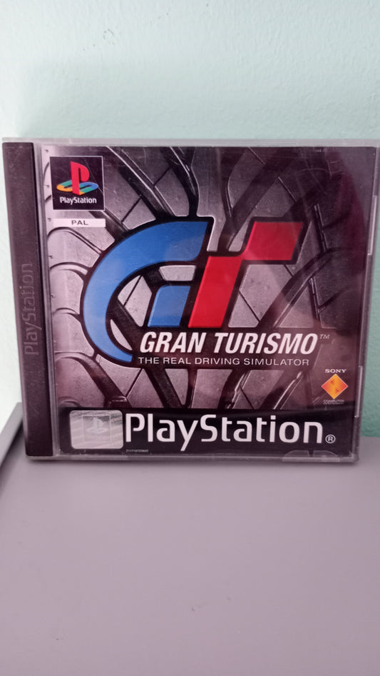 Gran Turismo