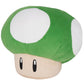 Green Mushroom Peluche