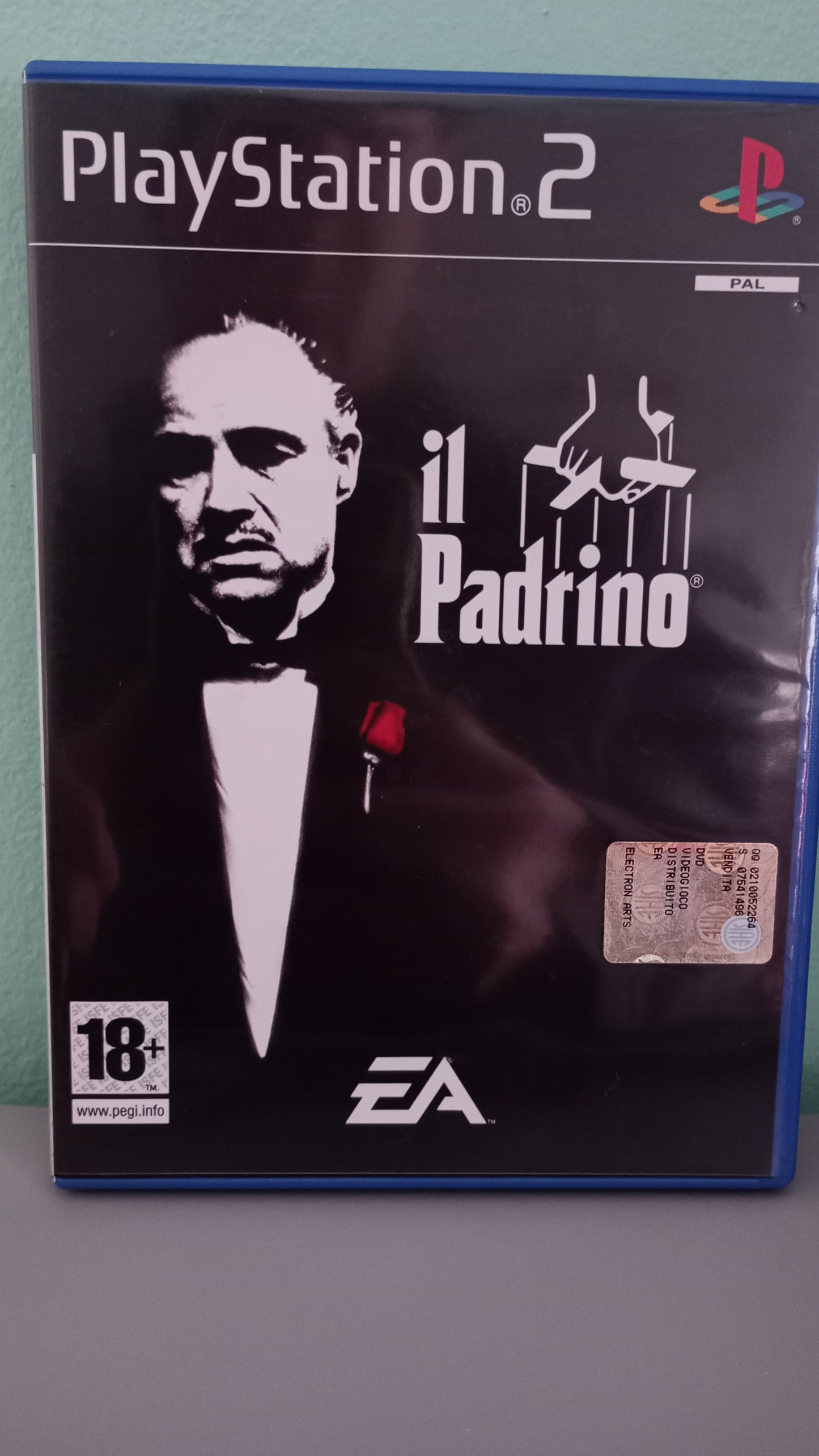 Il Padrino