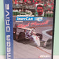 Indy Car feat. Nigel Mansell