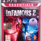 Infamous 2