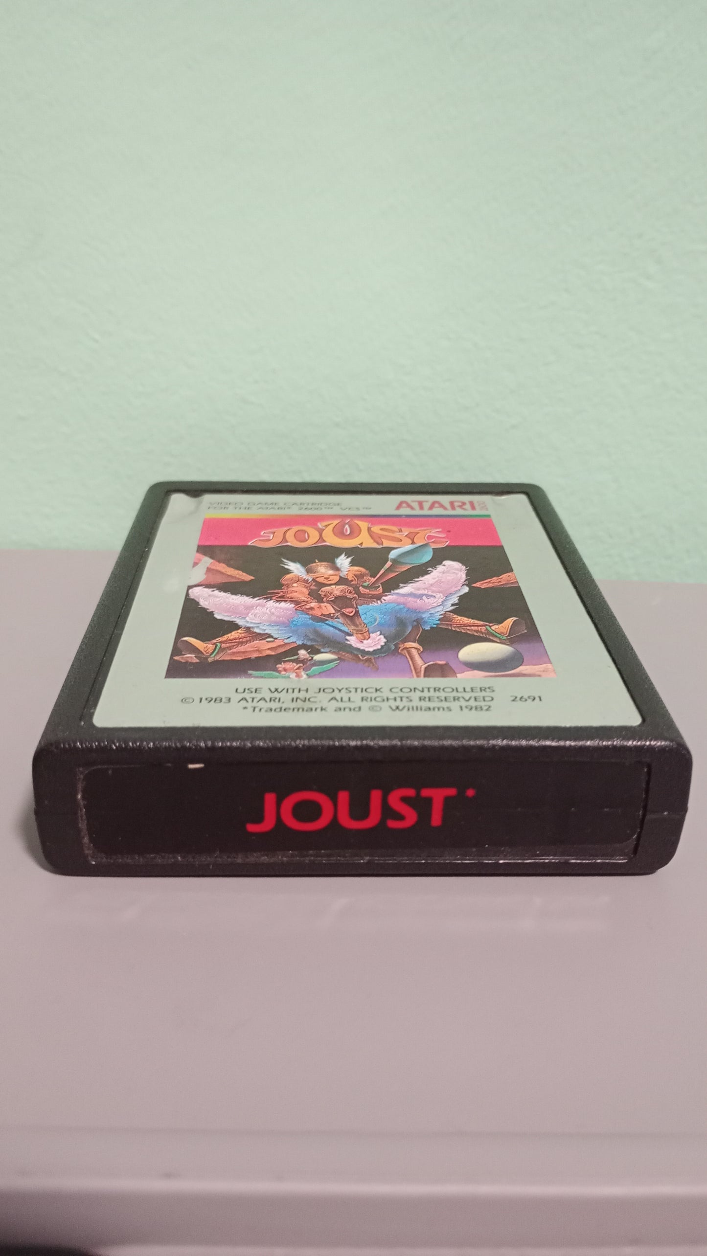 Joust