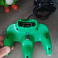 Nintendo 64 Green Joypad
