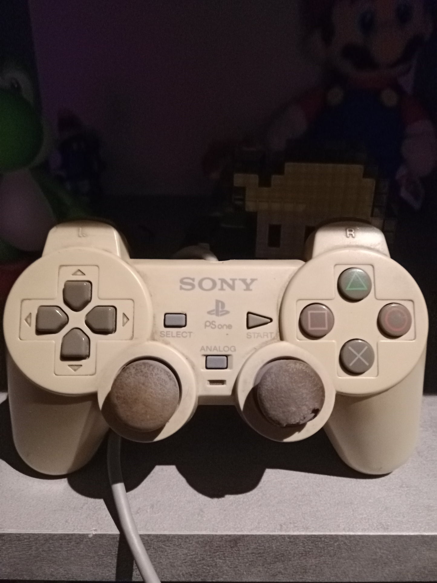 PS One