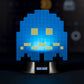 Turn to Blue Ghost Light Lamp (Pac Man)