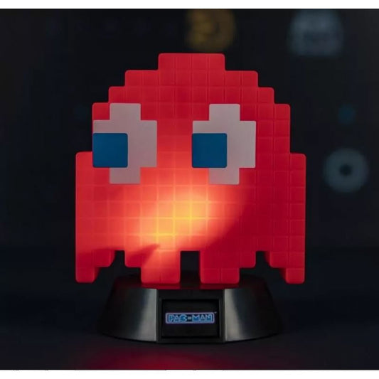 Lampada Blinky Light (Pac Man)
