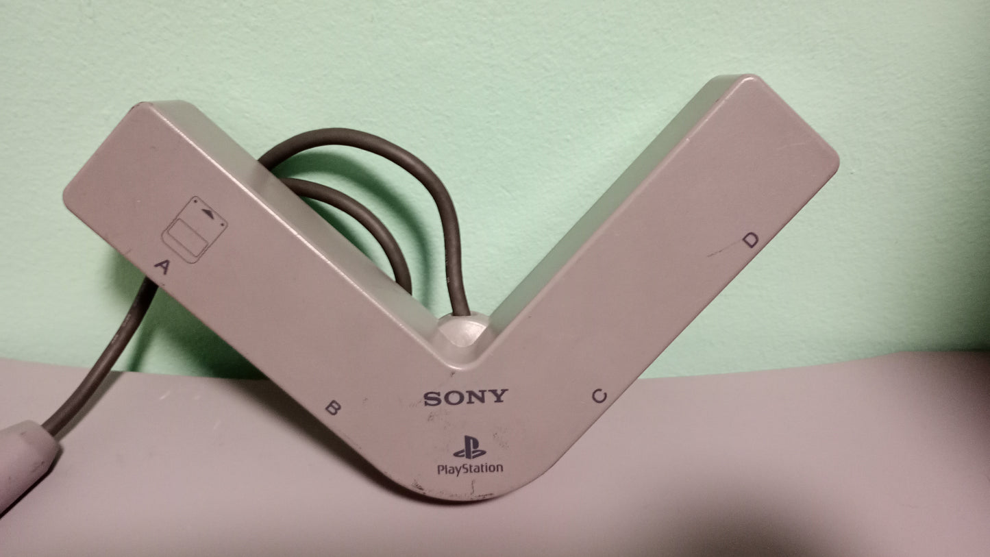 Playstation