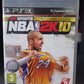 NBA 2K10