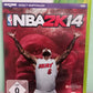 NBA 2K14