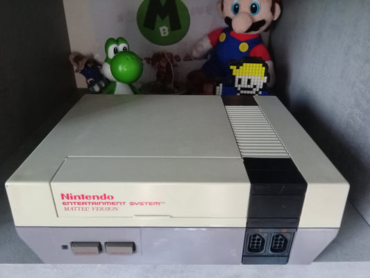 Nintendo NES
