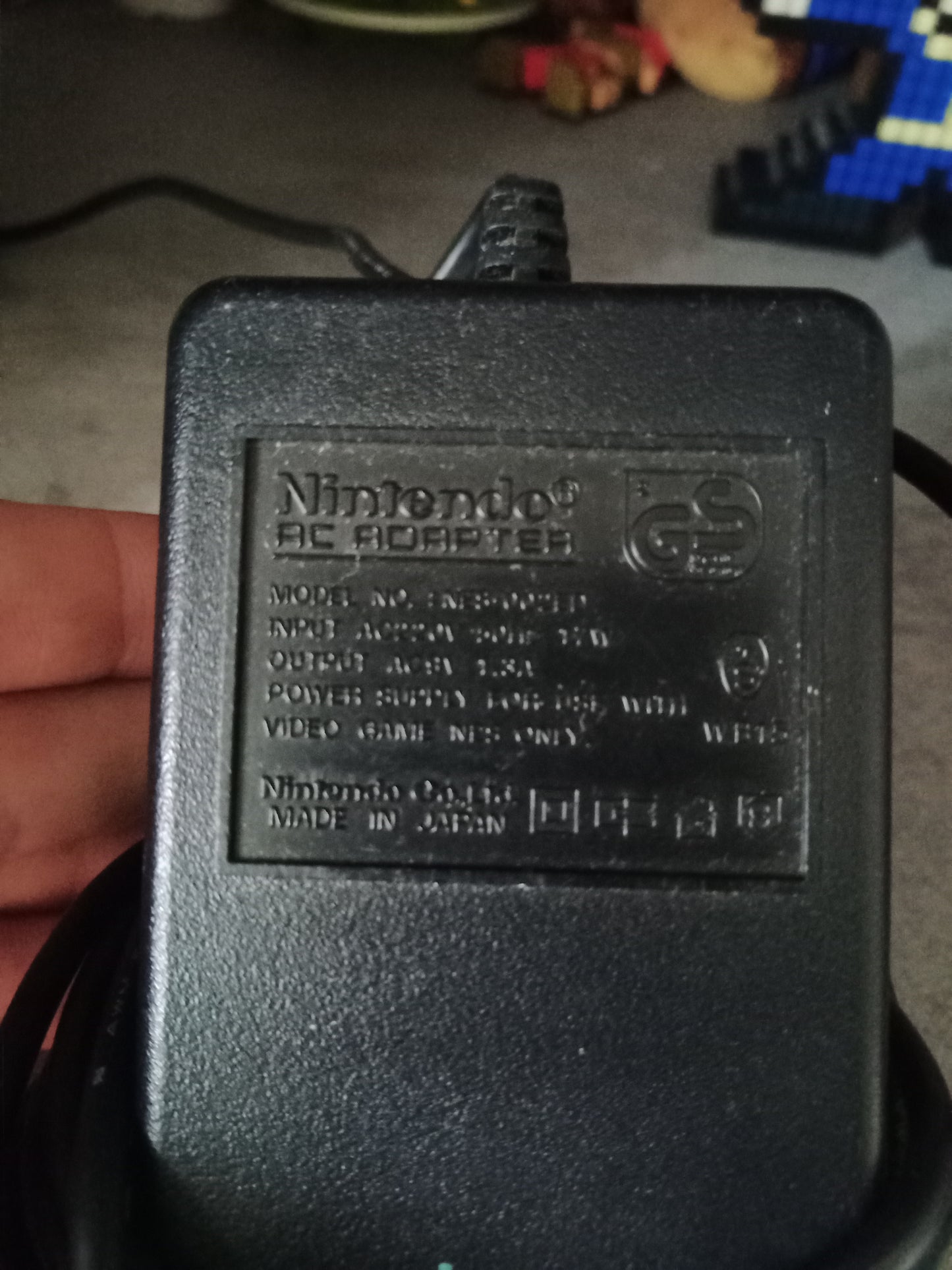 Nintendo NES