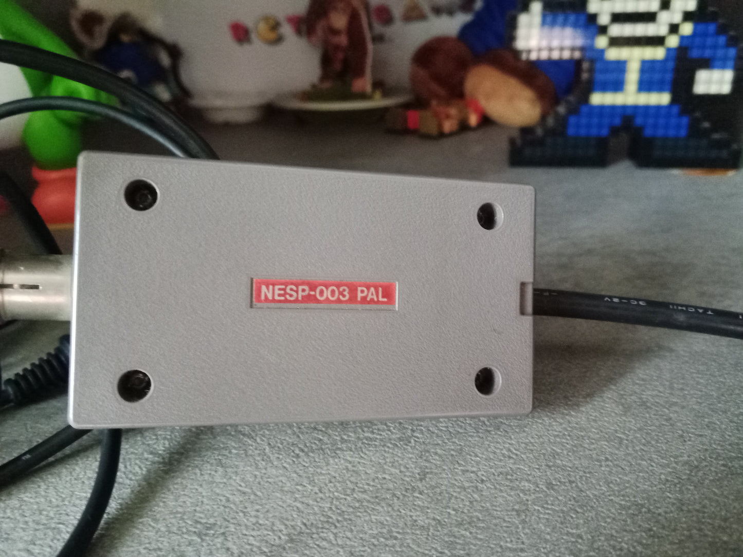 Nintendo NES