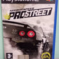 Need For Speed Pro Street